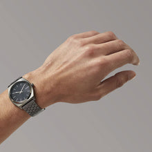 Load image into Gallery viewer, Nixon Time Teller Watch