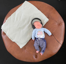 Load image into Gallery viewer, KEF Baby Bodysuit