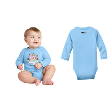 Load image into Gallery viewer, KEF Baby Bodysuit