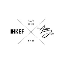 Load image into Gallery viewer, Artist Series #2 T-Shirt