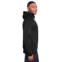 Load image into Gallery viewer, Spyder Men's Hooded Sweatshirt - Black