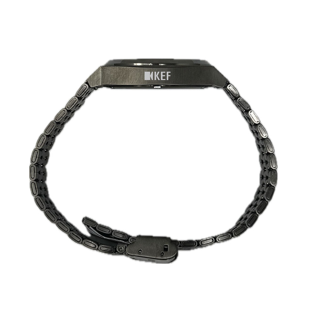 Nixon Time Teller Watch