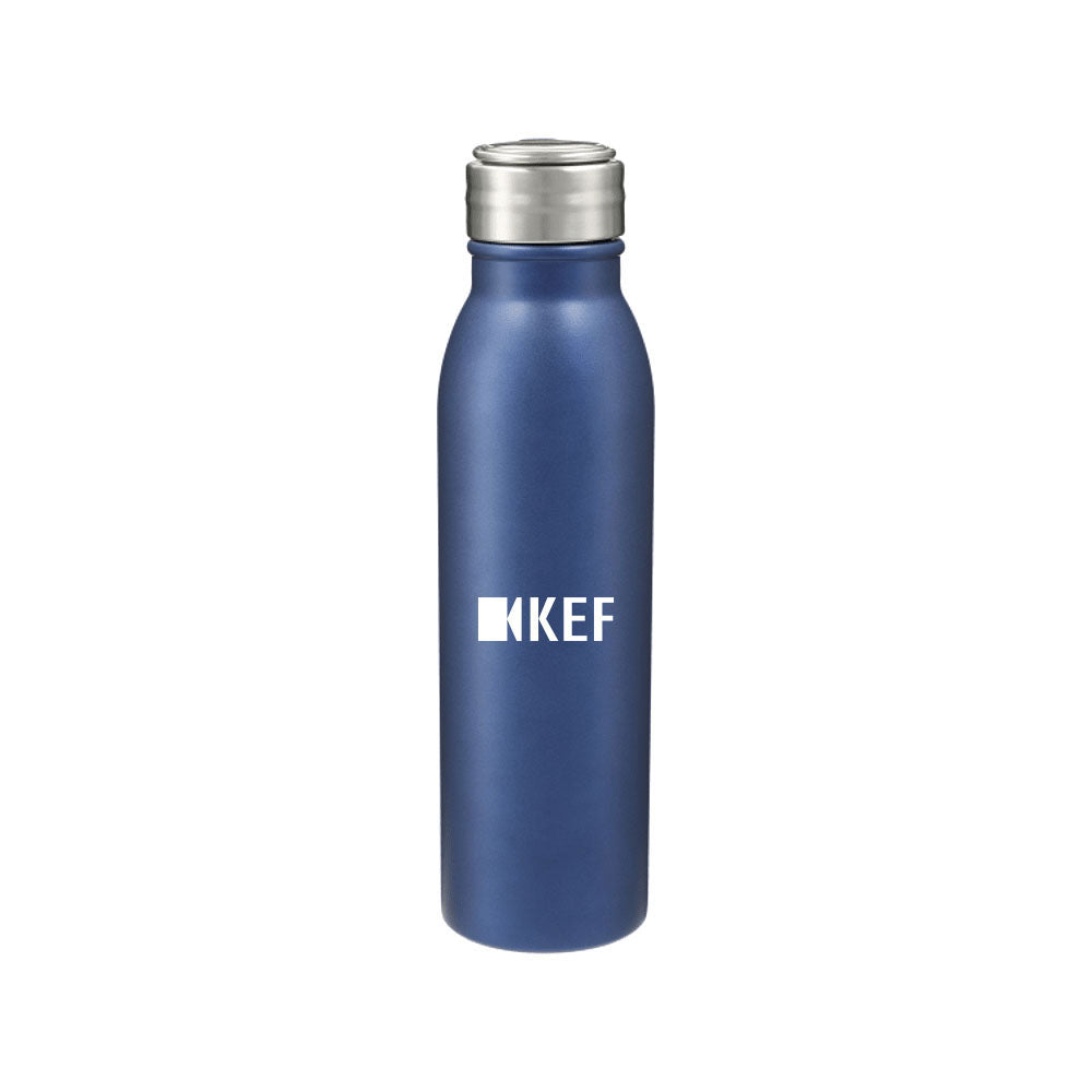 Vida 24oz Stainless Steel Bottle - Blue