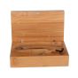 Load image into Gallery viewer, 2-Piece Bamboo Bar Tool Accessory Set
