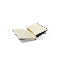 Load image into Gallery viewer, Moleskine Pocket Size Hard Cover Notebook - Ruled
