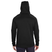 Load image into Gallery viewer, Spyder Men&#39;s Hooded Sweatshirt - Black
